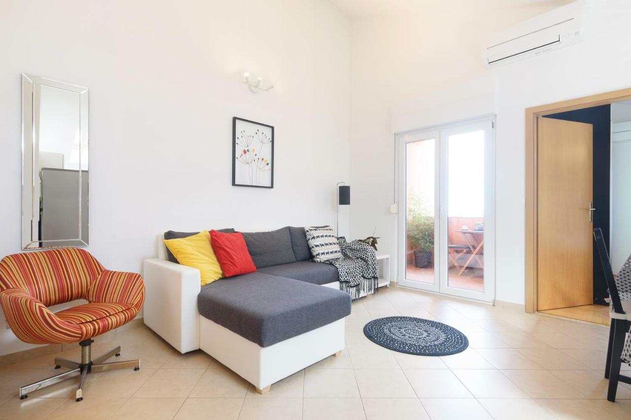 Sunset View Apartment Zadar Exteriér fotografie